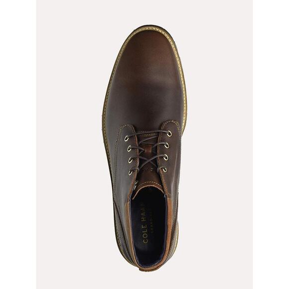 Cole Haan Ripley Grand Brown Chukka Boot Men\'s Size 9 M main image 9